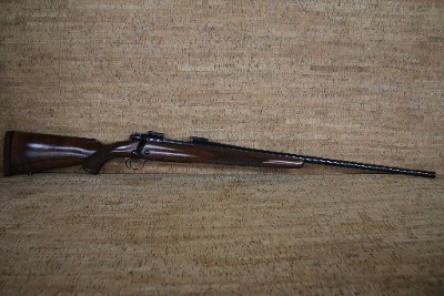 WINCHESTER MODEL 70 SUPER GRADE .338 WIN MAG