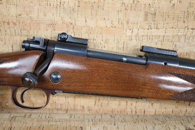 WINCHESTER MODEL 70 SUPER GRADE .338 WIN MAG - Image 3 of 3