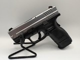 SPRINGFIELD ARMORY XD-9 9MM LUGER (9x19 PARA) - 1 of 3