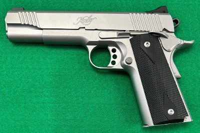 KIMBER STAINLESS II *CA COMPLIANT* .45 ACP