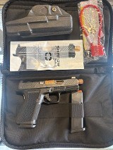 SHADOW SYSTEMS MR920 ELITE 9MM LUGER (9x19 PARA) - 3 of 3