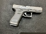 GLOCK 19 GEN V 9MM LUGER (9x19 PARA) - 2 of 3