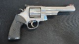 SMITH & WESSON 629-6 .44 MAGNUM - 1 of 3