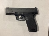 SPRINGFIELD ARMORY HELLCAT PRO 9MM LUGER (9x19 PARA) - 1 of 3