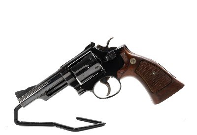 SMITH & WESSON 19-3 .357 MAG