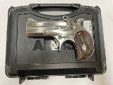 BOND ARMS SNAKE SLAYER 45 Colt (Long Colt) - 1 of 3