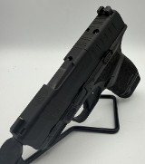 SPRINGFIELD ARMORY HELLCAT 9MM LUGER (9x19 PARA) - 2 of 3