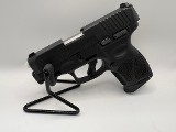 TAURUS G3C 9MM LUGER (9x19 PARA) - 1 of 3