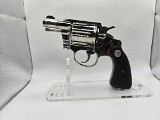 COLT 1964 Detective Special .38 SPL - 2 of 3