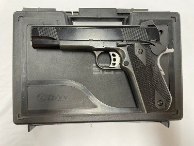 TISAS 1911 45 ACP (45 Auto)