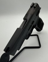 SIG SAUER P365 XL MANUAL SAFETY 9MM LUGER (9X19 PARA) - 2 of 3