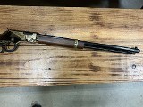 HENRY GOLDEN BOY .17 HMR - 3 of 3