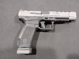 CANIK TP9SFX 9MM LUGER (9x19 PARA) - 2 of 3