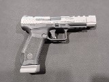 CANIK TP9SFX 9MM LUGER (9x19 PARA) - 1 of 3