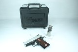 SIG SAUER 1911 45 ACP (45 Auto) - 1 of 3