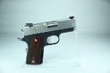 SIG SAUER 1911 45 ACP (45 Auto) - 3 of 3