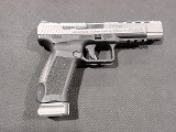 CANIK TP9SFX 9MM LUGER (9x19 PARA) - 1 of 3