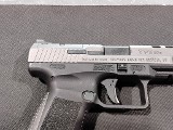 CANIK TP9SFX 9MM LUGER (9x19 PARA) - 3 of 3
