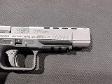 CANIK TP9SFX 9MM LUGER (9x19 PARA) - 2 of 3