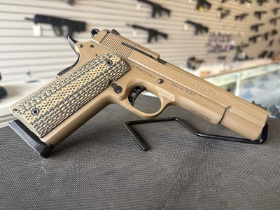 ROCK ISLAND ARMORY XTM-22 .22 lr & .22 mag