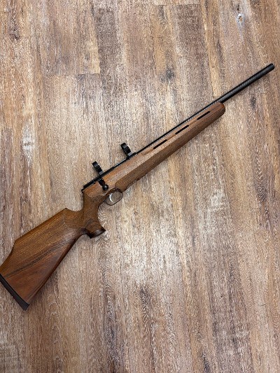 WEIHRAUCH HW66 .222 REM