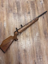 WEIHRAUCH HW66 .222 REM - 1 of 3