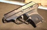RUGER LCP .380 ACP - 2 of 3