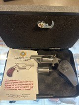 NORTH AMERICAN ARMS RANGER II .22 lr & .22 mag - 3 of 3