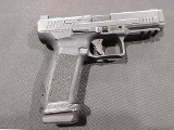 CANIK METE SFT 9MM LUGER (9x19 PARA) - 1 of 3