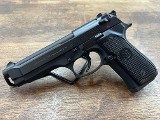 BERETTA 92FS 9MM LUGER (9x19 PARA) - 2 of 3