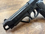 BERETTA 92FS 9MM LUGER (9x19 PARA) - 3 of 3