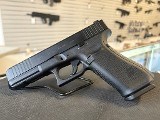 GLOCK 17 GEN 5 9MM LUGER (9X19 PARA) - 1 of 3