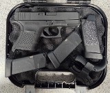 GLOCK G30 GEN 4 .45 ACP - 1 of 3