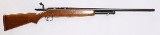 J.C. HIGGINS 583.15 bolt action 20 GA - 1 of 3