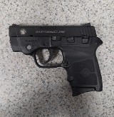 SMITH & WESSON BODYGUARD 380 .380 ACP - 2 of 3