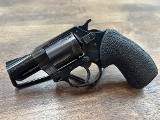 CHARTER ARMS OFF DUTY .38 SPL - 1 of 3