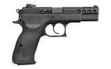 SAR USA P8L 9MM LUGER (9X19 PARA) - 1 of 1