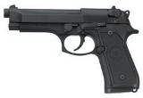 Beretta M9 Military 9MM LUGER (9X19 PARA) - 1 of 1