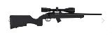 HOWA M1100 RIMFIRE GAMEPRO 17HMR .17 HMR - 1 of 1