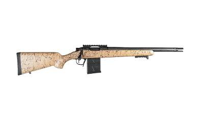 CHRISTENSEN ARMS RIDGELINE SCOUT .223 REM