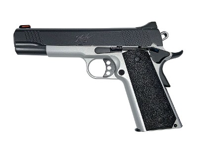 KIMBER GRAY GUARD .45 ACP