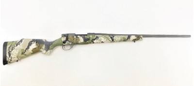 WEATHERBY VANGUARD .30-06 SPRG