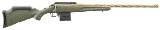 RUGER AMERICAN PREDATOR GEN II .22 ARC - 1 of 1