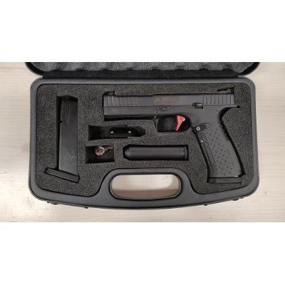 AMERICAN PRECISION FIREARMS STRIKE ONE ERGAL 9MM LUGER (9X19 PARA)