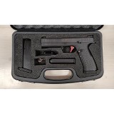 AMERICAN PRECISION FIREARMS STRIKE ONE ERGAL 9MM LUGER (9X19 PARA) - 1 of 2