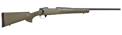 HOWA HOGUE RIFLE [GRN] .22-250 REM