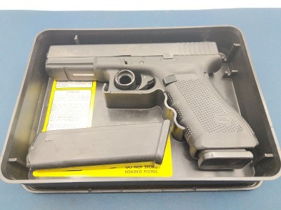 GLOCK G22 GEN 4 .40 S&W