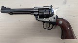 RUGER SINGLE SIX .22 LR - 1 of 2