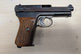 MAUSER 1910 .32 ACP - 2 of 2