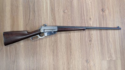 WINCHESTER 1895 .30-06 SPRG